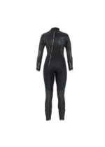 SCUBAPRO DEFINITION 7M BACK ZIP, WOMEN - Image 4