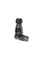 SCUBAPRO MK25 EVO Black Tech / G260 Carbon Black Tech Regulator System - Image 16
