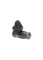 SCUBAPRO MK25 EVO Black Tech / G260 Carbon Black Tech Regulator System - Image 5