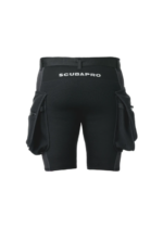 SCUBAPRO HYBRID CARGO SHORTS 1MM, MEN - Image 4