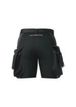 SCUBAPRO HYBRID CARGO SHORTS 1MM, WOMEN - Image 6