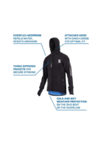 SCUBAPRO BOAT COAT, MEN - Image 4