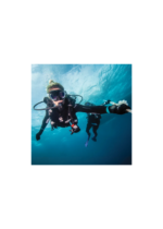 SCUBAPRO SEAMLESS 1.5MM DIVING GLOVES - Image 4
