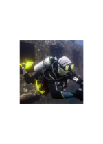 SCUBAPRO D-FLEX 2MM DIVING GLOVES - Image 4