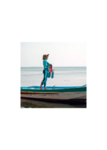 SCUBAPRO T-FLEX - UPF 80 WOMEN'S RASH GUARD - Image 9