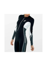 SCUBAPRO WOMEN’S GRAPHITE STEAMERS SUIT - Image 4