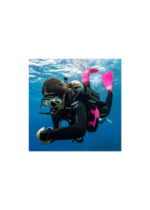 SCUBAPRO SOLO DIVE MASK - Image 4