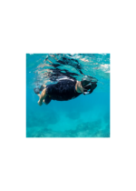 SCUBAPRO SPECTRA DRY SNORKEL - Image 4