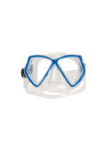 SCUBAPRO MINI VU KIDS DIVE MASK - Image 4