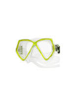 SCUBAPRO MINI VU KIDS DIVE MASK - Image 8
