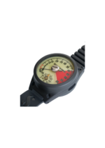 SCUBAPRO STANDARD DEPTH GAUGE Wrist Instrument - Image 4