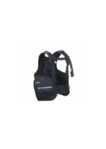 SCUBAPRO T-ONE Front-Adjustable BCD - Image 4