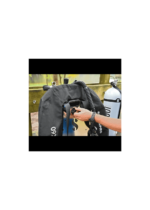 Scubapro S-Tek Pure Harness with Back Plate - Image 4