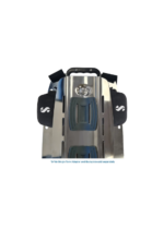 SCUBAPRO S-TEK TRIM WEIGHT KIT FOR BACKPLATE MOUNT - Image 4