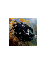 SCUBAPRO Exodry 4mm Men’s Hybrid Neoprene Drysuit - Image 4