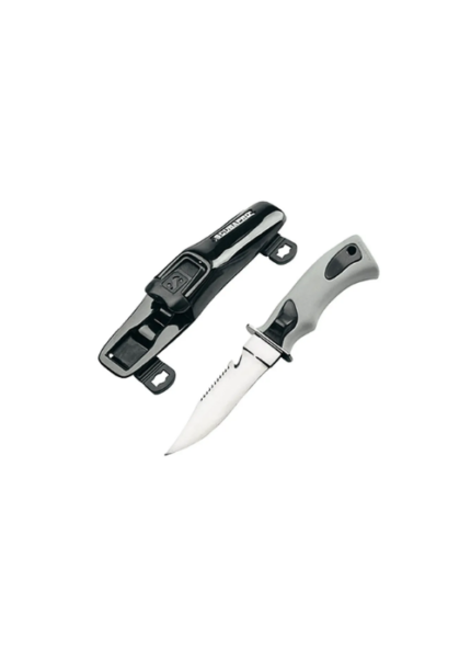 SCUBAPRO K-KNIVES K5 DIVE KNIFE