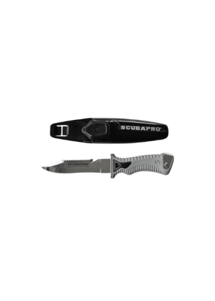 SCUBAPRO K-KNIVES K6 DIVE KNIFE