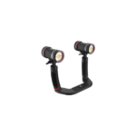 SEA DRAGON DUO 10K LIGHT SET W/TRAY & GRIP (SL695)
