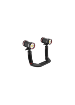 SEA DRAGON DUO 10K LIGHT SET W/TRAY & GRIP (SL695)