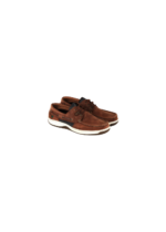 Dubarry Regatta Deck Shoes (Clearance Colours)