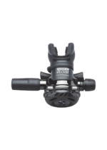 SCUBAPRO MK25 EVO / A700 Carbon Black Tech Regulator System - Image 12