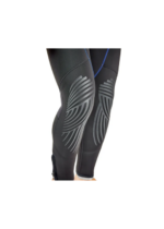 SCUBAPRO DEFINITION 7M BACK ZIP, MEN - Image 5