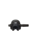SCUBAPRO MK25 EVO Black Tech / G260 Carbon Black Tech Regulator System - Image 15