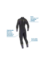 SCUBAPRO SPORT 3MM, MEN - Image 5