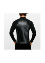 SCUBAPRO HYBRID LONG SLEEVE THERMAL TOP MEN, 1MM - Image 4