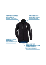 SCUBAPRO BOAT COAT, WOMEN - Image 5