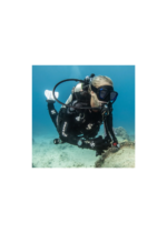 SCUBAPRO SEAMLESS 1.5MM DIVING GLOVES - Image 5