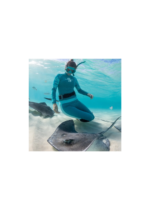 SCUBAPRO UPF 50 LONG SLEEVE RASH GUARDS, WOMEN - Image 5