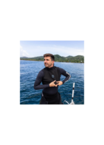 SCUBAPRO UPF 50 LONG SLEEVE RASH GUARDS, MEN - Image 5