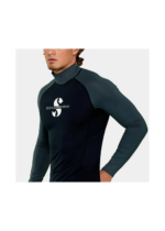 SCUBAPRO MEN'S GRAPHITE STEAMERS SUIT - Image 5