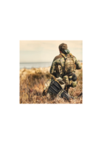 EVERFLEX 1MM STEAMERS, CAMO GREEN - Image 5