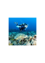SCUBAPRO ZOOM LITE DIVE MASK - Image 30