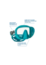 SCUBAPRO GHOST DIVE MASK - Image 13