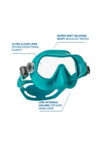 SCUBAPRO STEEL PRO DIVE MASK - Image 15