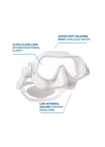 SCUBAPRO STEEL PRO DIVE MASK - Image 27