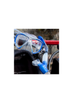 SCUBAPRO SPECTRA SNORKEL - Image 5