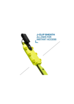 SCUBAPRO LIFELINE JAWZ TI MULTI-PURPOSE RESCUE TOOL - Image 5