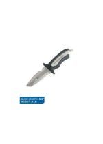 SCUBAPRO MAKO TITANIUM DIVE KNIFE - Image 5