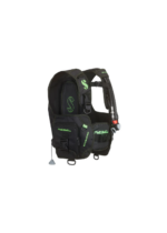 SCUBAPRO REBEL BC WITH 2 CUMMERBANDS - Image 5