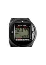 SCUBAPRO Digital 330M Depth Gauge Dive Computer - Image 5