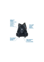 SCUBAPRO Hydros X BCD Women - Image 5
