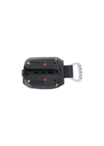SCUBAPRO HYDROS PRO 2 - MONORAIL WEIGHT POCKETS MINI - Image 5
