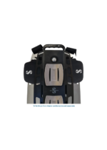 SCUBAPRO S-TEK TRIM WEIGHT KIT FOR BACKPLATE MOUNT - Image 5