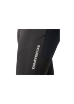 SCUBAPRO EVERFLEX YULEX® WOMAN DIVE PANT, 3MM - Image 5