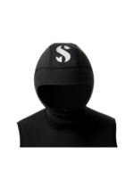 EVERFLEX YULEX® 5/3MM HOODED VEST, MEN - Image 5