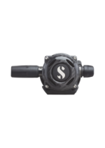 SCUBAPRO MK25 EVO / A700 Carbon Black Tech Regulator System - Image 13